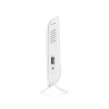 Zyxel Router AX3000 Dual Band Gigabit Wi-Fi 6 EX3501
