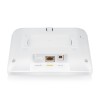 Zyxel Access Point Ceiling BE5100 Wi-Fi 7 Dual Band 2.5GbE NWA50BE Zyxel Access Point Ceiling BE5100 Wi-Fi 7 Dual Band 2.5GbE NWA50BE