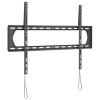 Brateck Fixed Heavy Duty TV Mount Max Vesa 900x600 Max Weight 120kg LP73-69F Brateck Fixed Heavy Duty TV Mount Max Vesa 900x600 Max Weight 120kg LP73-69F