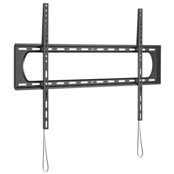 Brateck Fixed Heavy Duty TV Mount Max Vesa 900x600 Max Weight 120kg LP73-69F