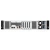 QNAP NAS 12-Bay Rackmount AMD Ryzen Six-Core , 16GB RAM, Redundant PSU, PCIe & Dual 10GbE Ports TS-h1277AXU-RP-R5 QNAP NAS 12-Bay Rackmount AMD Ryzen Six-Core , 16GB RAM, Redundant PSU, PCIe & Dual 10GbE Ports TS-h1277AXU-RP-R5