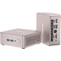 GEEKOM A5 Mini PC Ryzen5 7430U 16GB DDR4, 512GB SSD, 2.5GbE, HDMI/USB-C, Win11 Pro