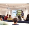 Viewsonic Projector 1080p Laser DLP 4000 Lumens LSD400HD