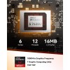 GEEKOM A5 Mini PC Ryzen5 7430U 16GB DDR4, 512GB SSD, 2.5GbE, HDMI/USB-C, Win11 Pro GEEKOM A5 Mini PC Ryzen5 7430U 16GB DDR4, 512GB SSD, 2.5GbE, HDMI/USB-C, Win11 Pro