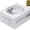 Armaggeddon Gaming PSU 800W Modular & Certified 80+ VOLTRON GOLD 800 White