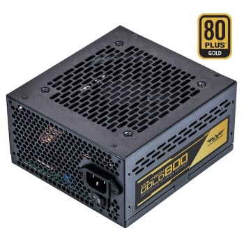 Armaggeddon VOLTRON GOLD 800 Certified 800W Modular Gaming Power Supply