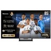 Hisense 85U7Q PRO 85'' 4K Smart QLED MINI LED 165hz TV