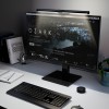 Lumivida Monitor Light Bar with Backlighting & Wireless Remote Control LDL16-6