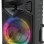 N-Gear LGP-5150 Portable Speaker with Disco Ball 1x Wireless Mic BT/USB & Powerbank Function