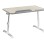 Lumivida Computer Tray Desk Multi-Purpose Foldable Ergonomic LPD01-6