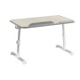 Lumivida Computer Tray Desk Multi-Purpose Foldable Ergonomic LPD01-6