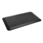 Lumivida Ergonomic Standing Mat Anti-Fatigue Shock Absorbion, Anti-Slip, Trip-Resistant, Waterproof STM02-5