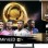 Hisense 75E8Q 75'' 4K Smart QLED MINI LED 144hz TV