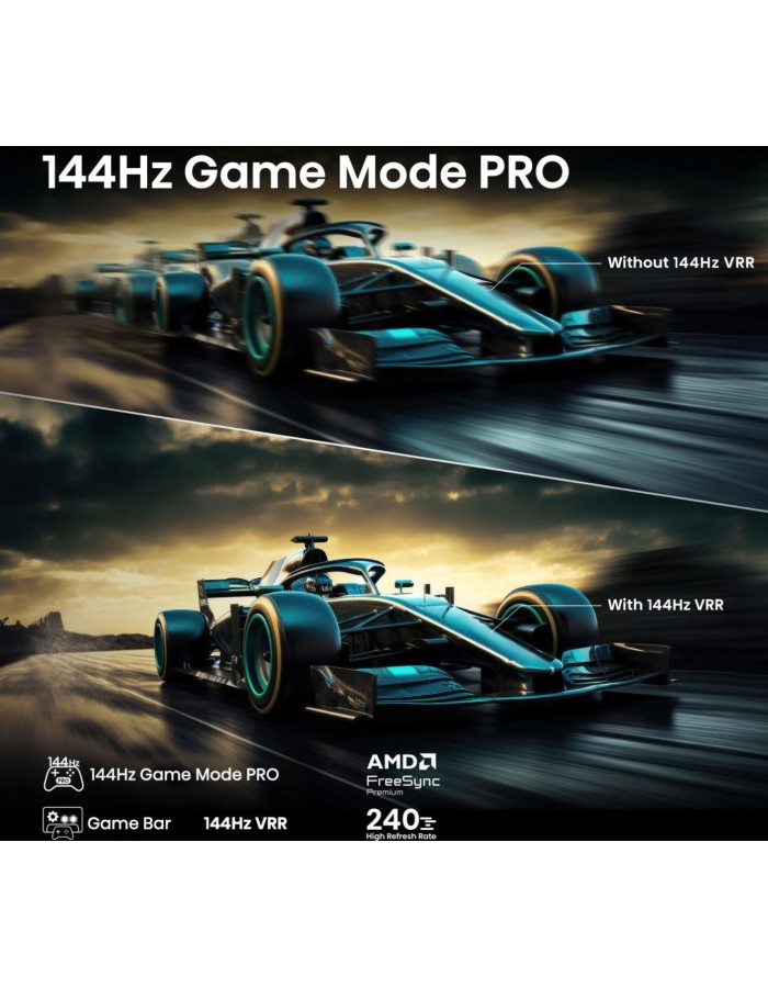 Hisense 75E8Q 75'' 4K Smart QLED MINI LED 144hz TV Hisense 75E8Q 75'' 4K Smart QLED MINI LED 144hz TV