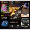 Hisense 85U7Q PRO 85'' 4K Smart QLED MINI LED 165hz TV