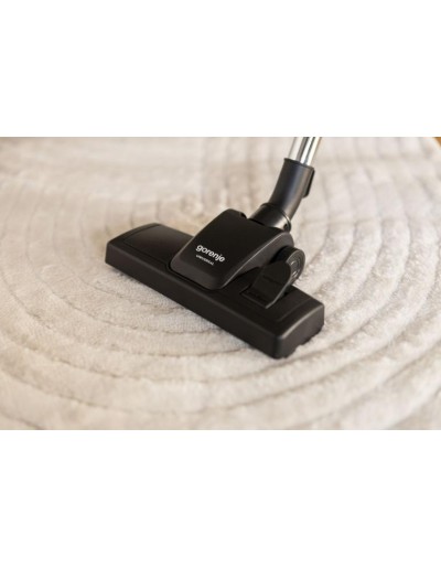 Gorenje Cleaning Vacuum Bagless 800W 3.3L 7m VCE01G4AHGR