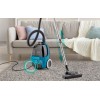 Gorenje Cleaning Vacuum Bagless 800W 3.3L 7m VCE01G4AHGR
