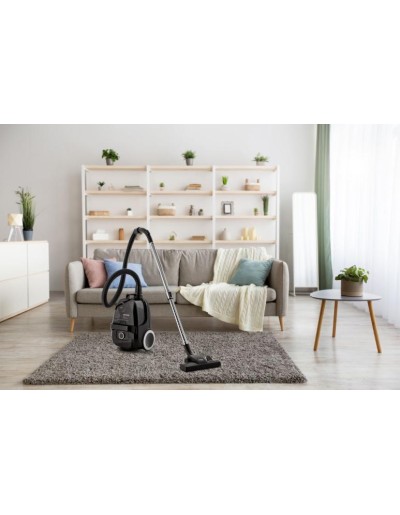 Gorenje Cleaning Vacuum Bagless 800W 3.3L 5m VCE01G4AEBK