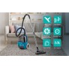 Gorenje Cleaning Vacuum Bagless 800W 3.3L 7m VCE01G4AHGR