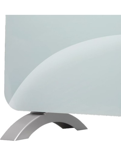 Gorenje Heater Glass Panel 2000W RC & Display OptiHeat 2000 GTWPT White Gorenje Heater Glass Panel 2000W RC & Display OptiHeat 2000 GTWPT White