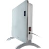 Gorenje Heater Glass Panel 2000W RC & Display OptiHeat 2000 GTWPT White Gorenje Heater Glass Panel 2000W RC & Display OptiHeat 2000 GTWPT White