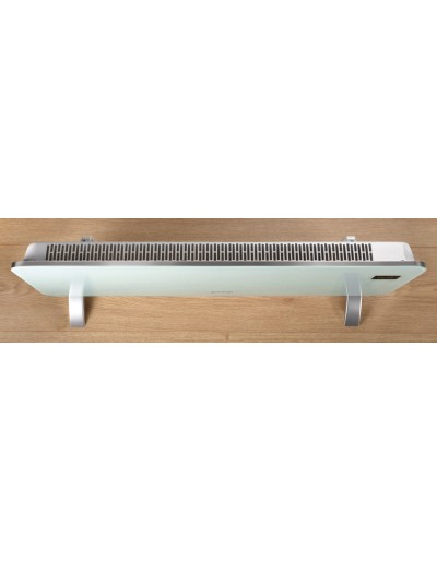 Gorenje Heater Glass Panel 2000W RC & Display OptiHeat 2000 GTWPT White Gorenje Heater Glass Panel 2000W RC & Display OptiHeat 2000 GTWPT White