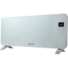 Gorenje Heater Glass Panel 2000W RC & Display OptiHeat 2000 GTWPT White Gorenje Heater Glass Panel 2000W RC & Display OptiHeat 2000 GTWPT White
