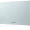 Gorenje Heater Glass Panel 2000W RC & Display OptiHeat 2000 GTWPT White