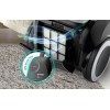 Gorenje Cleaning Vacuum Bagless 800W 3.3L 5m VCE01G4AEBK