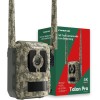Reolink Camovue Talon Pro S130 4K 4G Wildlife Battery Solar Camera (with Lithium Battery included)