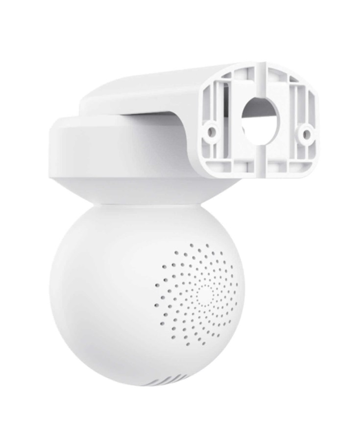 Reolink E1 Outdoor Pro (E560) WIFI Outdoor 4K PTZ Camera 3x Optical Zoom