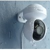 Reolink E1 Outdoor Pro (E560) WIFI Outdoor 4K PTZ Camera 3x Optical Zoom