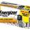 Energizer Alkaline Power AAA Batteries (24pcs) pack