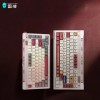 Thunderobot ONCE81 Tri-mode 2.4GHz-BT-USB C Gaming Mechanical Keyboard Thunderobot ONCE81 Tri-mode 2.4GHz-BT-USB C Gaming Mechanical Keyboard