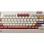 Thunderobot ONCE81 Tri-mode 2.4GHz-BT-USB C Gaming Mechanical Keyboard