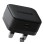 Baseus Charger Wall 20W USB-C PALM Series UK Black