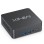 MINIX Mini PC Intel Core 3 N355 16GB DDR5, 512GB SSD, Triple Display Win 11 Pro NUC355