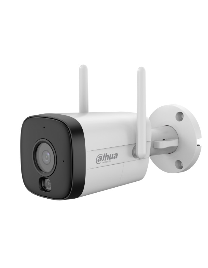 Dahua IP 5.0MP Wifi Bullet 2.8mm Dual Illumination HFW1539DTK1-SAW-IL Dahua IP 5.0MP Wifi Bullet 2.8mm Dual Illumination HFW1539DTK1-SAW-IL