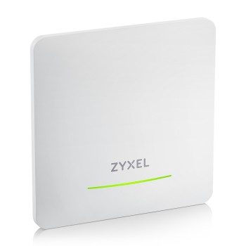 Zyxel Access Point Ceiling BE6500 Wi-Fi 7 Dual Band 2.5GbE NWA50BEPRO Zyxel Access Point Ceiling BE6500 Wi-Fi 7 Dual Band 2.5GbE NWA50BEPRO