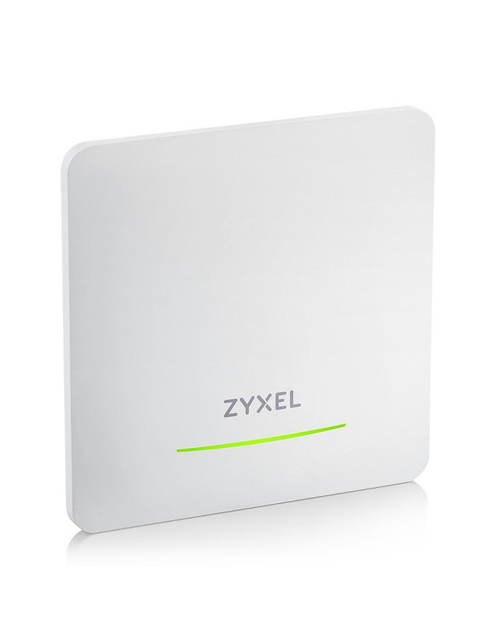 Zyxel Access Point Ceiling BE6500 Wi-Fi 7 Dual Band 2.5GbE NWA50BEPRO