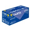 Varta Silver Oxide Coin Cell Battery 395 SR57 SR927SW (Low Drain)