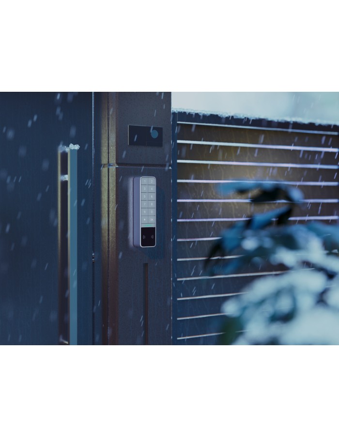 AJAX BASELINE Keypad Outdoor  White