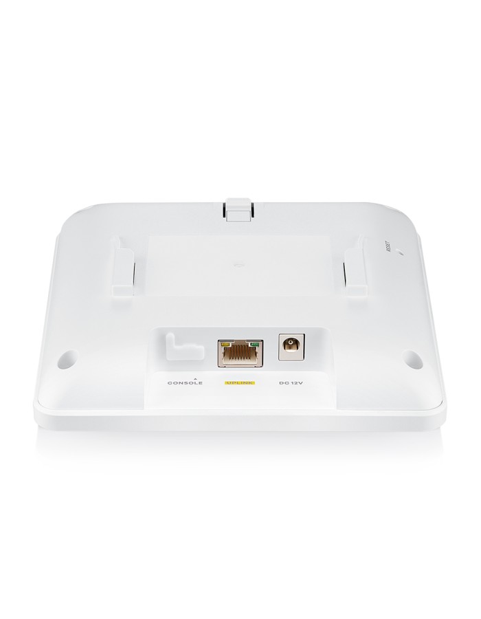 Zyxel Access Point Ceiling BE6500 Wi-Fi 7 Dual Band 2.5GbE NWA50BEPRO