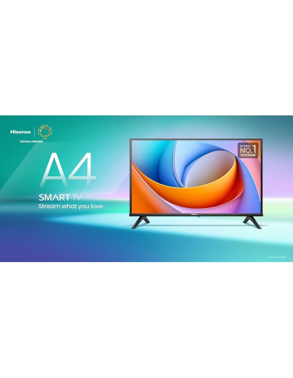 Hisense 32A4Q 32'' HD Smart LED TV