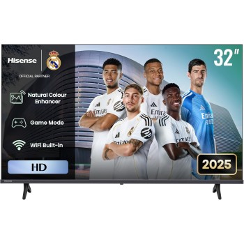 Hisense 32A4Q 32'' HD Smart LED TV