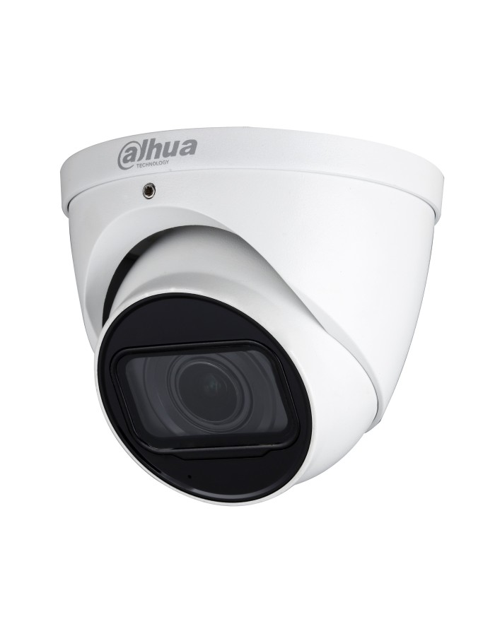 Dahua HDCVI 5.0MP Dome 2.7-13.5mm HDW1500T-Z-A-2712-S2 Dahua HDCVI 5.0MP Dome 2.7-13.5mm HDW1500T-Z-A-2712-S2