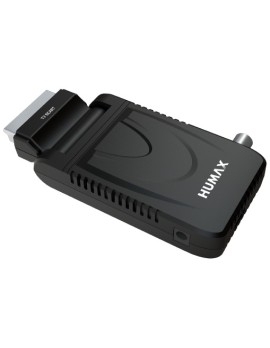 Humax HD-2021T2 Mini Plug-In Full HD DVB-T2 Receiver