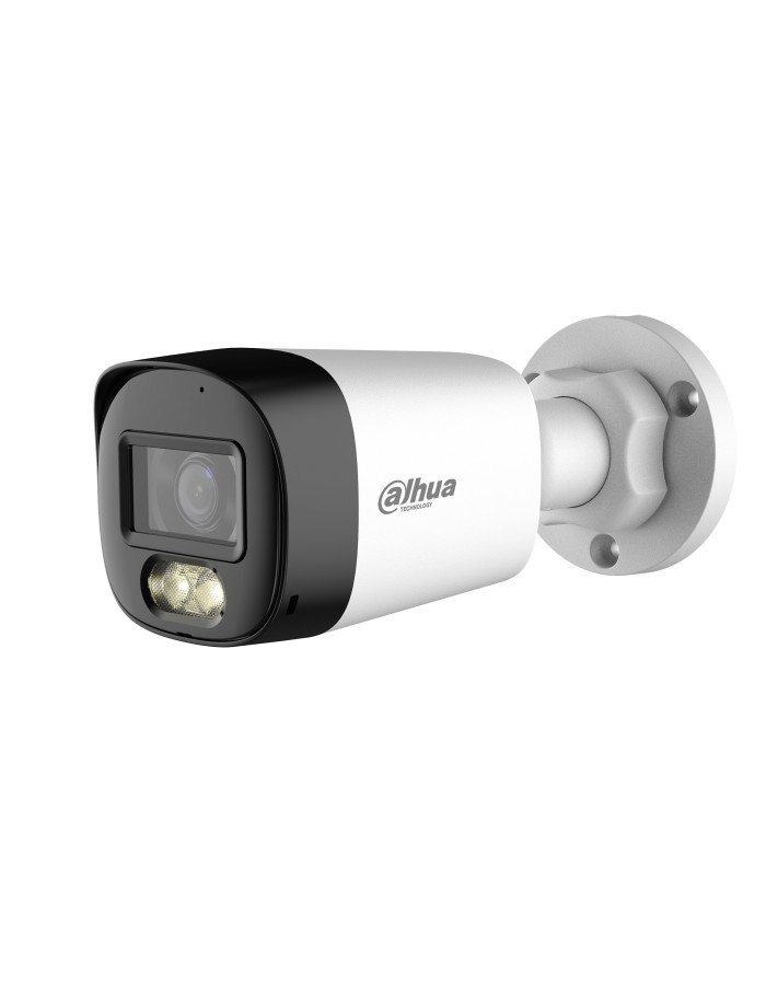 Dahua HDCVI 5.0MP Bullet 2.8mm HFW1500RL-IL-A-0280B-S3-DIP Dahua HDCVI 5.0MP Bullet 2.8mm HFW1500RL-IL-A-0280B-S3-DIP