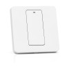 Meross Homekit Smart Wi-Fi Wall Switch 1-Gang 2-way MSS550HK-EU Meross Homekit Smart Wi-Fi Wall Switch 1-Gang 2-way MSS550HK-EU