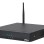 Dahua NVR 8ch 1HDD 80mbps H265 Wireless NVR2108HC-W
